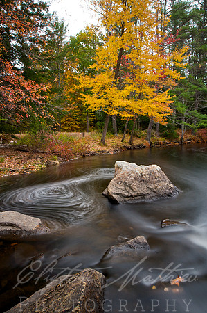 South of Clothespin Bridge