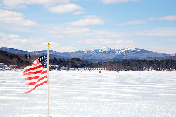 Newfound Lake