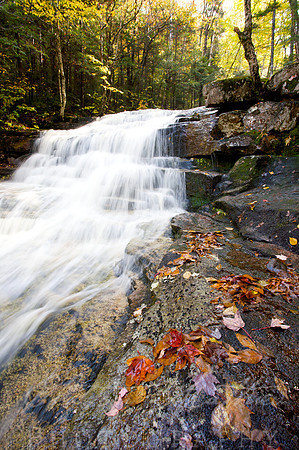 Crawford Notch Area